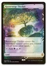 Razorverge Thicket #15 (Foil) (NM) Zendikar Rising Expeditions ZNE Magic MTG