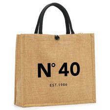 Birthday Gifts for Her Tote Bag -2026 40th