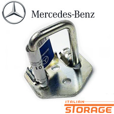 Siège Mercedes 240
