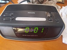 Radio Sveglia Philips