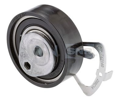 SNR GT357.26 Tensioner Pulley, Timing Belt for Audi, Seat, Skoda, VW, VW (SVW)
