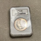 1904 *O* Morgan Silver Dollar NGC MS63 GENERATION 4 **FATTY**FREE SHIPPING PJ