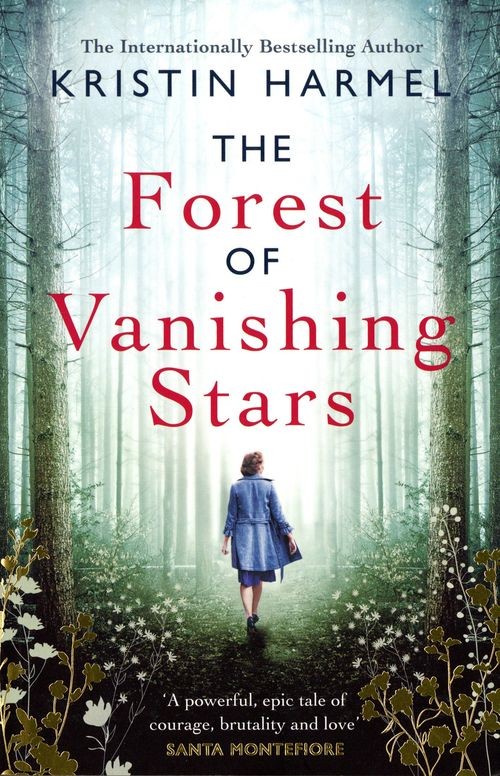 The Forest of Vanishing Stars