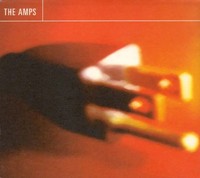 Pacer | The Amps | Deutsch | Audio-Cd | Cd | 2004 | 375 Media Gmbh