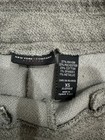 New York & Company Stretch Dress Pants Slacks Trouser Grey Shimmer Size XS — photo 3