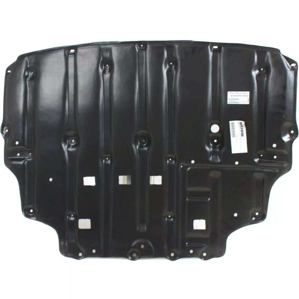 New Front Engine Splash Shield Under Cover For 2004-2006 Lexus LS430 5144150090 Foto 4 de 4