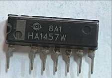 HITACHI HA1457W ZIP-7 RH