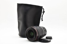 Excellent condition Canon XL HD 20.4 3.4 2.6 1.6 L Tested and working 8470 D.DEC