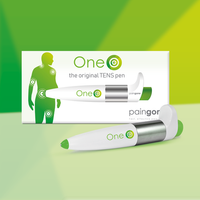 paingone ONE Schmerztherapie Pen FüR RüCkenschmerzen Ohne Medikamente