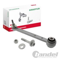 Schaeffler FAG Koppelstange Hinten Passend FüR Mercedes 124 190 C-KLASSE CLK SLK