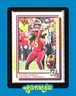 WASHINGTON COMMANDERS 2025 Panini Donruss - Jayden Daniels #28 $2MIN ORDER