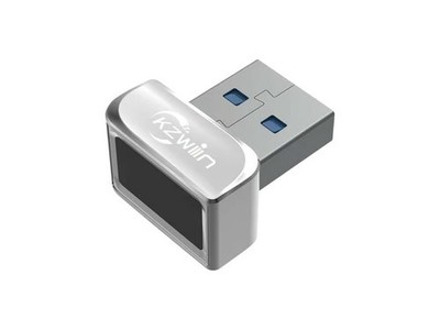 Replacement KZWIN USB Fingerprint Reader - compatible mit Windows Hello USB Gerä