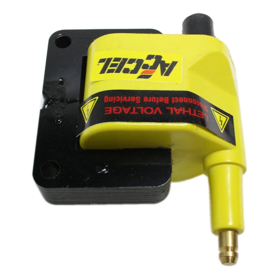 Bobina de encendido Accel 140021 para camioneta Ram Le Baron Van Jeep Grand Cherokee W250 Foto 4 de 4