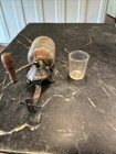 Vintage Original “ARCADE” Cast Iron Coffee Grinder — photo 5