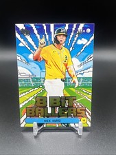 Topps Series 1 2026 - Nick Kurtz 8 Bit Ballers- 8B6 Insert- Topps Celebrations