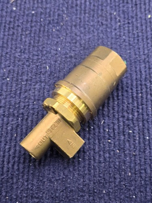 #ad ST 230: Pressure Safety Relief Valve Replacement Max 105 Bar 1500 Psi $75.99
