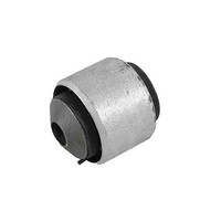 Lagerung Lenker AußEn Ø 13 - 46 Mm Metzger Passend FüR U.A. BMW 1Er