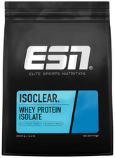 ESN Isoclear Strawberry Lime 2000 g