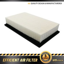 1x Engine Air Filter for Ford Explorer Mercury Mountaineer Lincoln Navigator