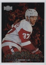 2024 Skybox Metal Universe Blast Furnace Speckle 129/199 JT Compher #BF-2 1mk2