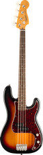 Squier Classic Vibe '60s Precision Bass 3-Color Sunburst