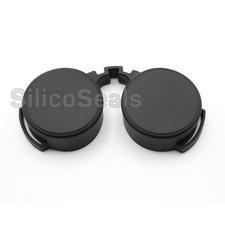 Binocular Eyepiece Lens Cap End Eye Cover 41-42mm