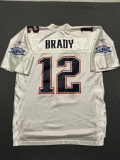 Tom Brady Football Cards, Rookie Card Checklist and Memorabilia Guide 105