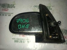 Retroviseur gauche (ou coque) Hyundai ATOS