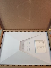 Starlink Gen 3 V4 Satellite DISH ONLY UTA-232 (FOR PARTS) LOCKED