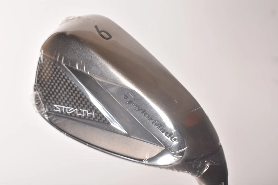 NEW TAYLORMADE STEALTH 9 IRON GOLF CLUB VENTUS REGULAR 6R FLEX GRAPHITE - Image 2 of 4