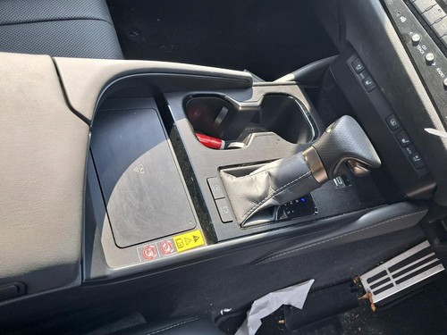 LEXUS ES250 STEREO/HEAD UNIT DISPLAY UNIT, 12.3IN, TOUCH SCREEN, XZ10, 08/18- 18 - Picture 10 of 12