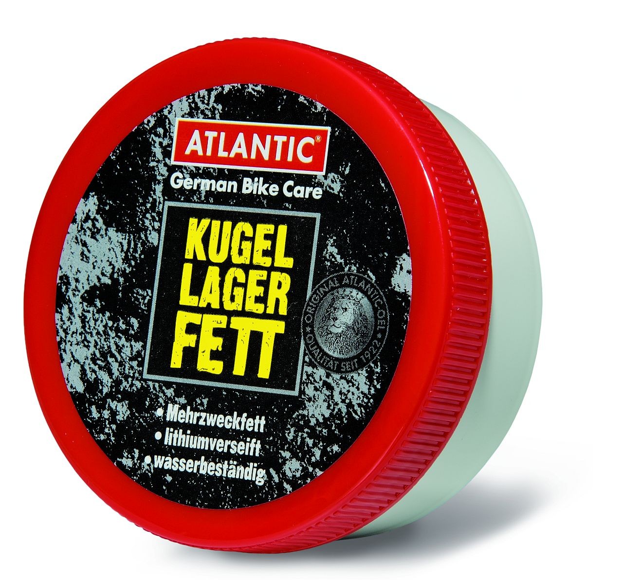 Кугельлагерфеттинг из АТЛАНТИЧЕСКОГО винограда в дозе 40 г 2490₽