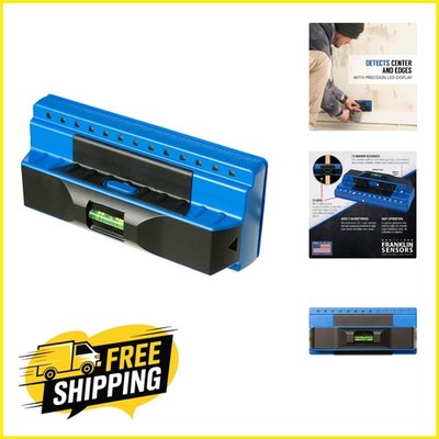 Professional ProSensor 710+ Stud Finder - LED Display & User-Friendly Design