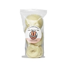 Lambs Wool Padding for Toes and Feet  Corn Cushion Pads Blister Prevention Bun...