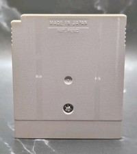 Nintendo Game Boy Tetris Authentic Cartridge Tested/Works