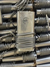 lot of 5 Genuine Dell 130W AC ADAPTER Slim 19.5V 4.5MM Small TIP For Precision