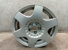 VW New Beetle (1C1, 9C1) EINZELFELGE Alufelge 6.5Jx16 ET42 5x100 1C0601025A