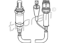 Sonde lambda Audi 100
