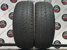GOMME ESTIVE USATE BARUM 205/65 R16C ( >)