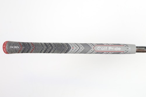 Cleveland RTX-4 Black Satin 58* Lob Wedge RH 35 in Steel Shaft Stiff Flex - Picture 8 of 8