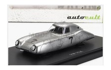 AUTOCULT ATC07028 VOLKSWAGEN - VLK N 7 GERMANY 1947 - SILVER - 1/43