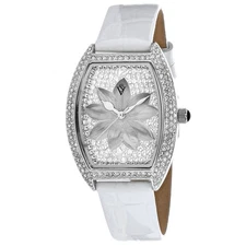Christian Van Sant Lotus Ladies Watch