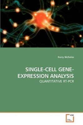 Harry Nicholas Single-Cell Gene-Expression Analysis (Taschenbuch)