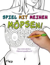 Spiel mit meinen Mopsen!: Das interaktive Manne, Stacks, Armstrong, Wiking*.