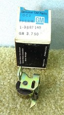 19651970 Chevrolet Gm Part 3887148 Carburetor Choke Thermostat Coil Wbox 19651970 Chevrolet Gm Part 3887148 Carburetor Choke Thermostat Coil Wbox