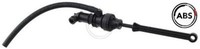 A.B.S. 41450 Geberzylinder FüR Kupplung Geberzylinder Geber Zylinder FüR Ford