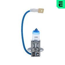 Glühlampe Abbiegescheinwerfer Brighter ERA E120BR-1C 12V 55W H3 Schachtel für VW