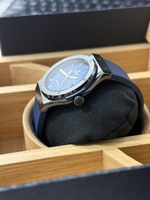 HUBLOT 542.CM.7170.RX CLASSIC FUSION  CERAMIC BLUE 42MM 2