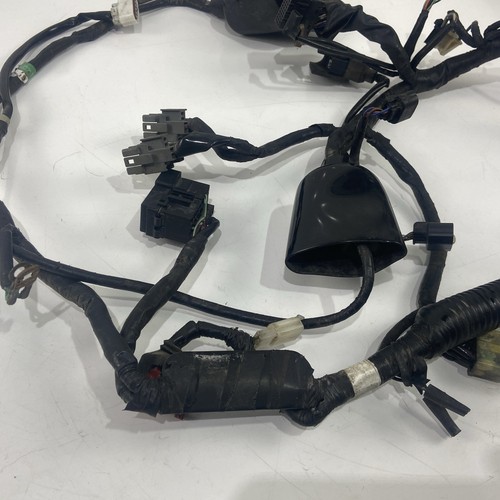 ♻️ Honda CBR 125 2012 - 2018 Main Wiring Loom Harness ♻️ - Picture 13 of 14