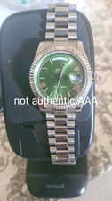 Rolex Day-Date 72200 Men